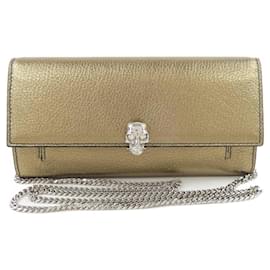 Alexander McQueen WALLET Portafoglio - Alexander Mcqueen