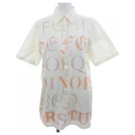 Polo de algodón Hermès A.M.CASSANDRE