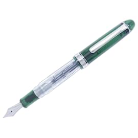 Autre Marque Füllfeder Platinum #3776 Century Fuji Unkei 14K