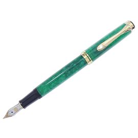 Autre Marque Pluma Estilográfica Pelikan Souveran 14K