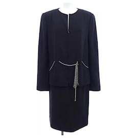 Chanel P11169V06456 98P Traje