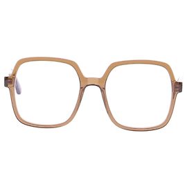 Jimmy fairly Braune Brille "La Lou"