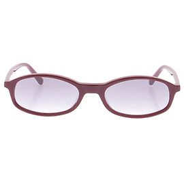 Autre Marque Gafas de sol SHEVOKE rojas