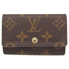 Portachiavi Monogram Louis Vuitton