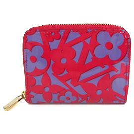 Monedero Sweet Monogram Zippy Louis Vuitton