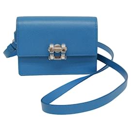 Prada Saffiano Lock 2ZH098 Mini Pouch