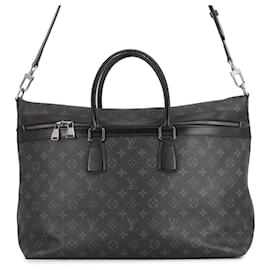 Louis Vuitton Monogram Eclipse Apollo All Day Tote Bag