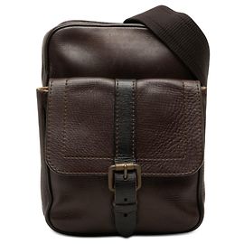 Louis Vuitton Marrone Utah Iroquois