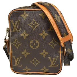 Louis Vuitton Danube Monogram Mini