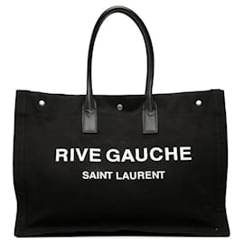 Borsa Tote Saint Laurent Rive Gauche