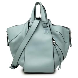 Borsa Loewe Anagram Hammock Medium