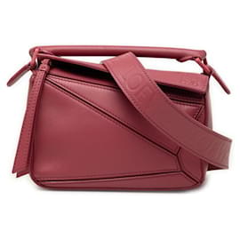 Loewe Anagram Puzzle Mini Handtasche