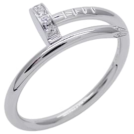 Cartier Juste un Clou Ring