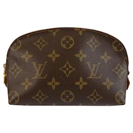 Louis Vuitton Monogram Pochette Cosmetic PM