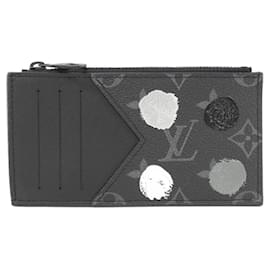 Tarjetero Monogram Eclipse Louis Vuitton