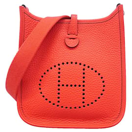 Borsa a tracolla Hermes Evelyne TPM - Hermès