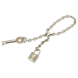 Hermès Hermes Cadena Key Chain Scarf Ring