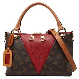 Borsa Louis Vuitton Monogram V Tote BB