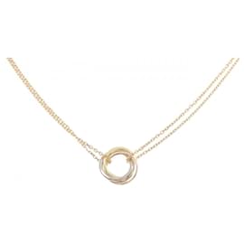 Collana Trinity Cartier