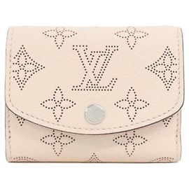 Cartera Louis Vuitton Mahina Portefeuille Iris XS