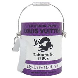 Borsa Louis Vuitton LV Paint Can