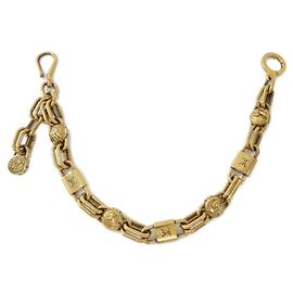 Charm per cintura catena animal Louis Vuitton