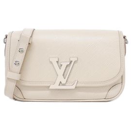 Louis Vuitton Epi Bussy Schultertasche