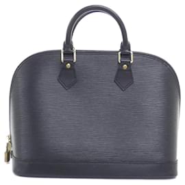 Borsa Louis Vuitton Epi Alma PM