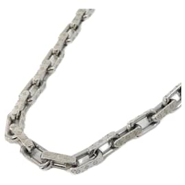 Collana Chain Monogram Louis Vuitton