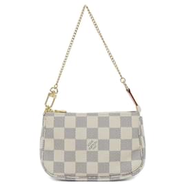 Louis Vuitton Damier Azur Mini Pochette Accessoires