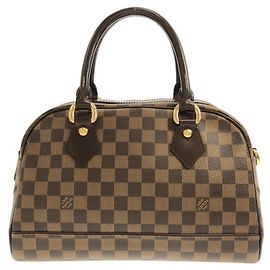 Louis Vuitton Damier Duomo Handtasche