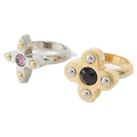 Louis Vuitton Ring Love Letters M M65247