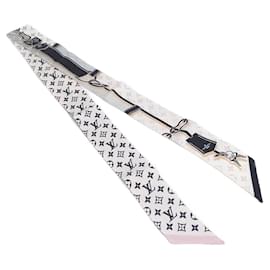 Louis Vuitton Bandeau BB Rising Confidential Scarf