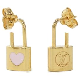 Orecchini Louis Vuitton Caduna Heart