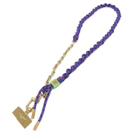 Louis Vuitton Phone Strap Blade M03744