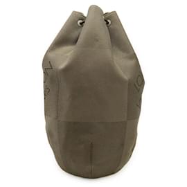 Borsa a tracolla Louis Vuitton Damier Geant Matelot PM