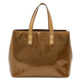 Louis Vuitton Vernis Reade PM Tote Tasche