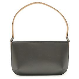 Borsa a Spalla Louis Vuitton Monogram Matte Fowler