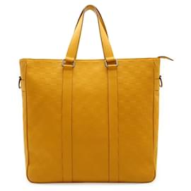 Borsa Tote Louis Vuitton Damier Infini Neo Tadao