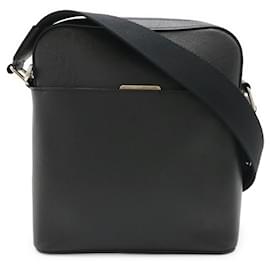 Borsa a tracolla Louis Vuitton Taiga Anton in pelle