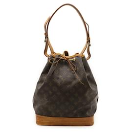 Borsa a Spalla Louis Vuitton Monogram Noe