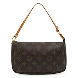 Louis Vuitton Monogram Pochette Accessoires