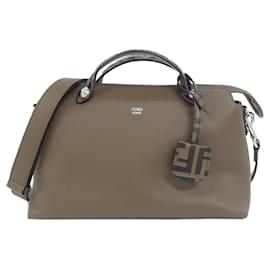 Borsa Fendi By The Way Medium