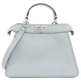 Borsa Fendi SELLERIA Peekaboo I See You Small