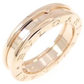 Bulgari Bvlgari B.zero1 1-Band Ring