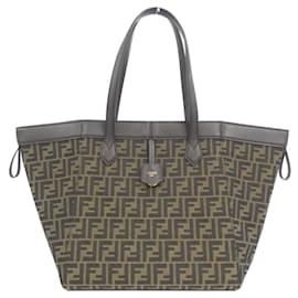 Borsa a Spalla Fendi Olga Mirage