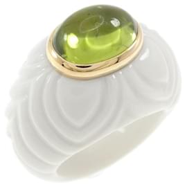 Bvlgari Bulgari Chandra Ring