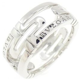 Bulgari Bvlgari Parentesi Small Ring
