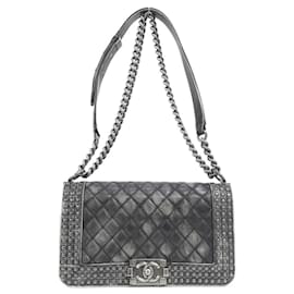 Borsa a Spalla Chanel Boy Line 92408