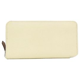 Cartera de seda Hermès LA PATISSERIE FRANCAISE